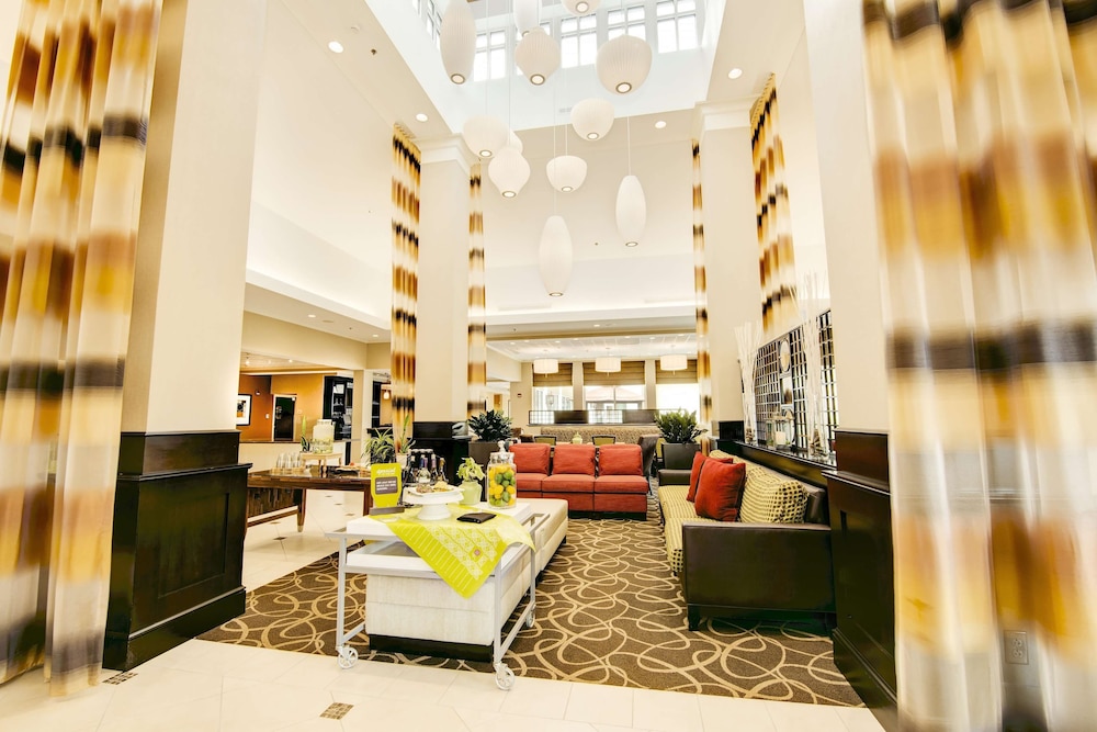 Hilton Garden Inn Columbia Northeast 24/46