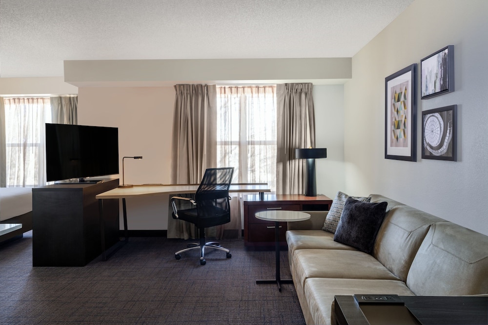 Residence Inn by Marriott Boulder Broomfield 17/30