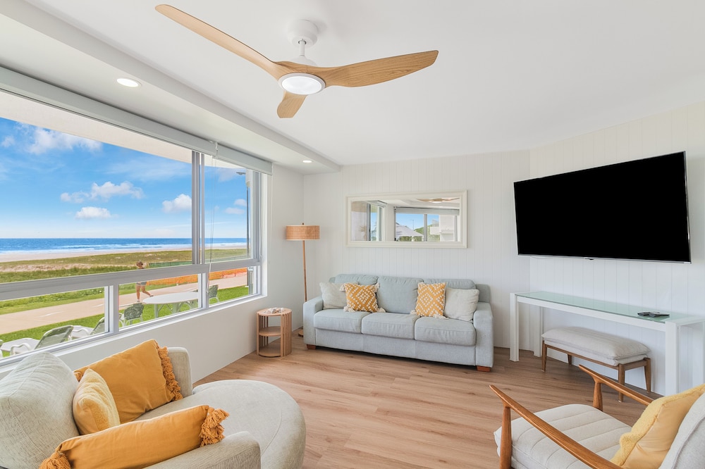 OCEANSIDE RESORT 28/58