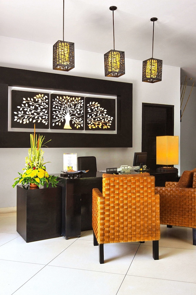 The Seminyak Suite - Private Villa 49/62