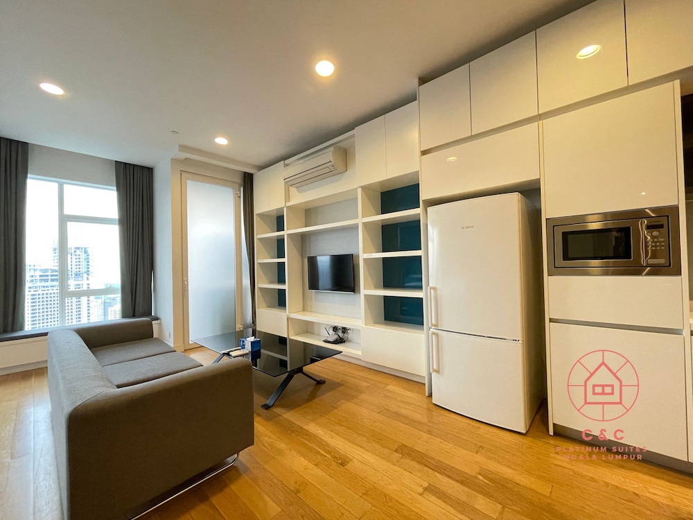 Platinum Service Suites KLCC 39/50