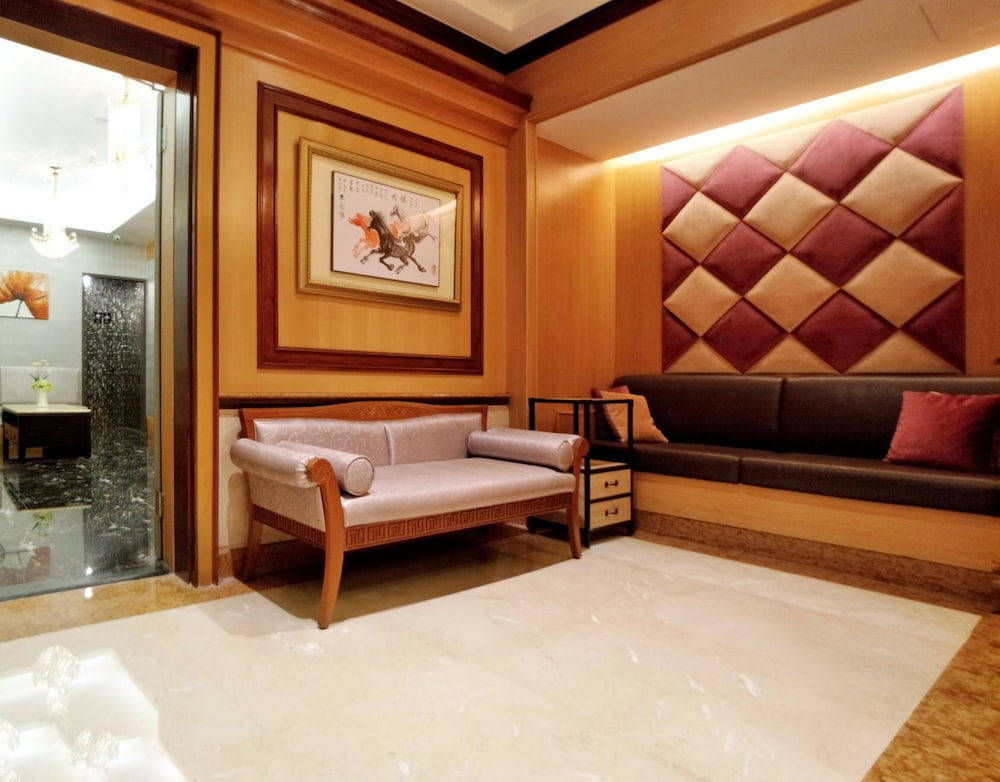 Starbeauty Resort 55/67
