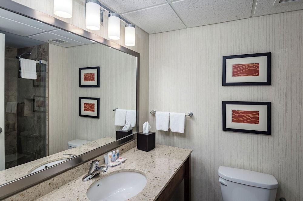 Comfort Inn Gander 18/20