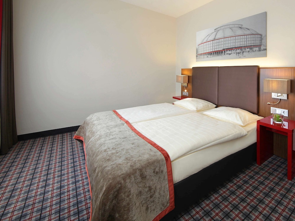 Mercure Hotel Dortmund Messe 13/79
