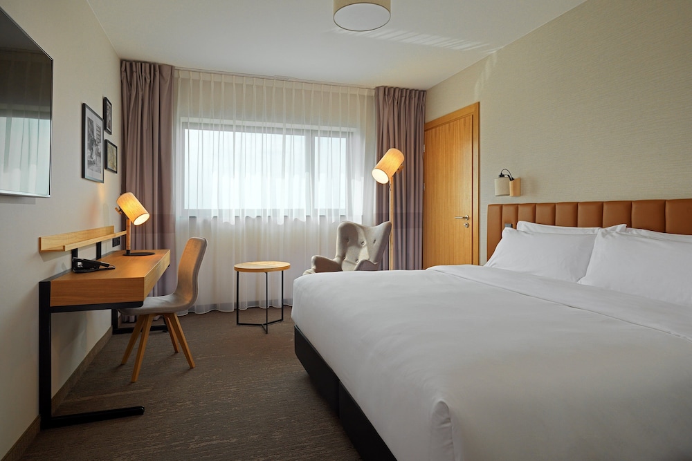 Four Points by Sheraton Warsaw Mokotow 7/44