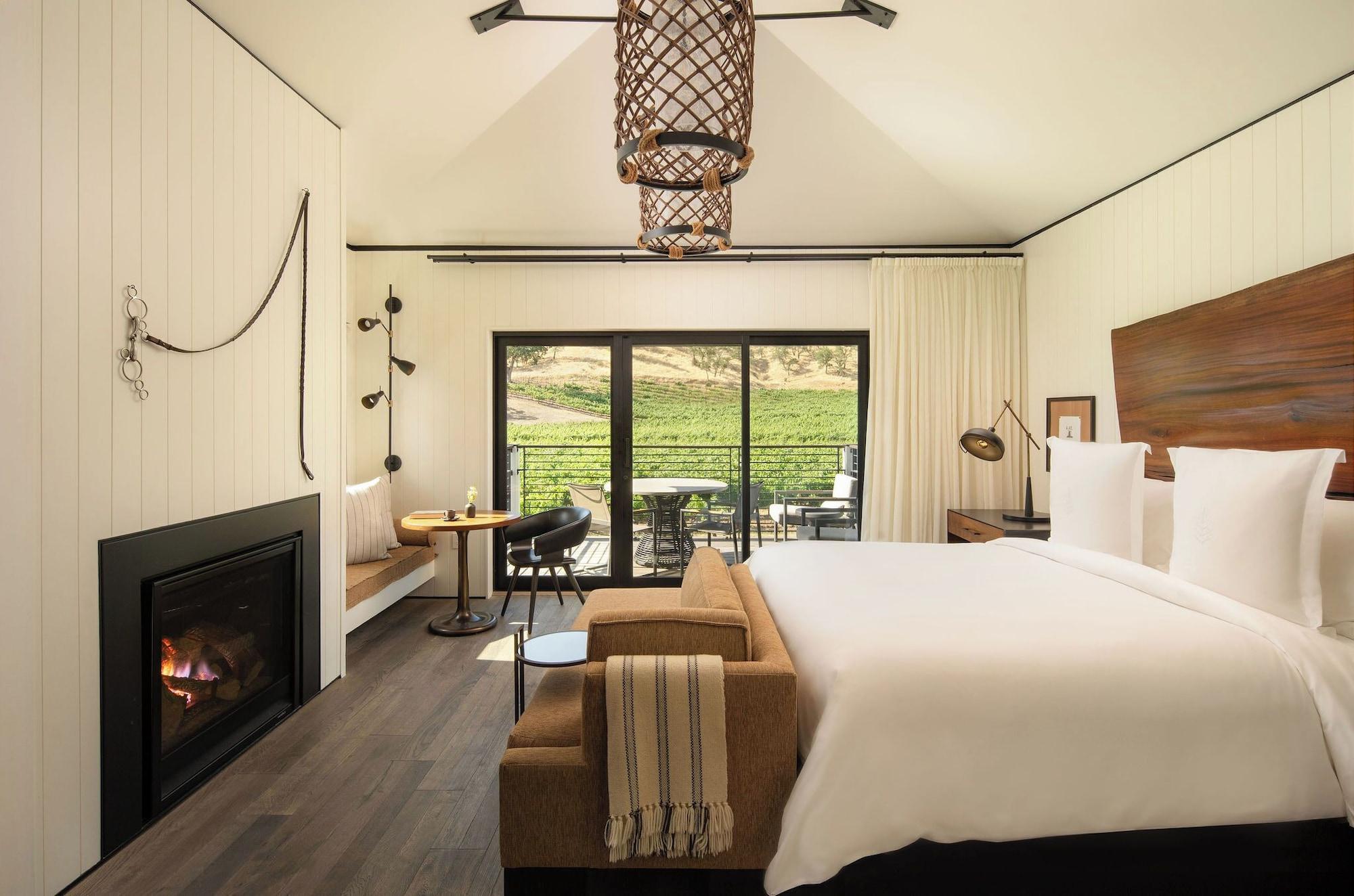 1 Bedroom, Vineyard, Palisades, Suite