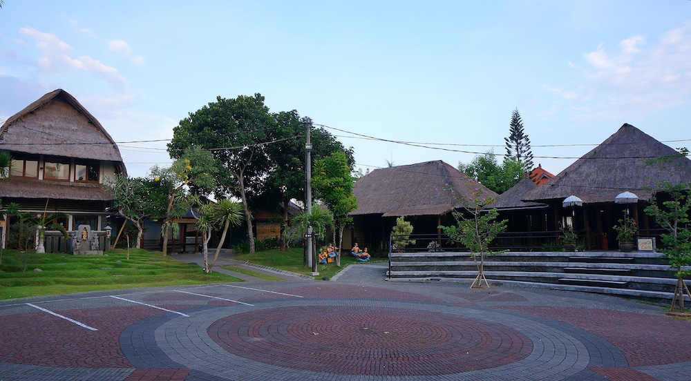 Bumi Linggah the Pratama Villas 58/66