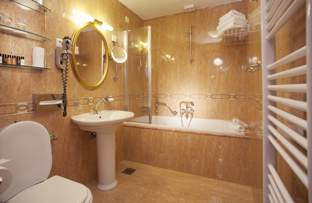 GRAND HOTEL TOPLICE 15/78