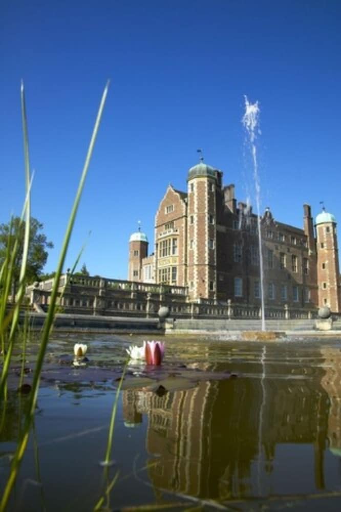 Madingley Hall 49/57