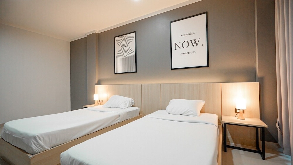 Boonsiri Boutique Hotel 18/50