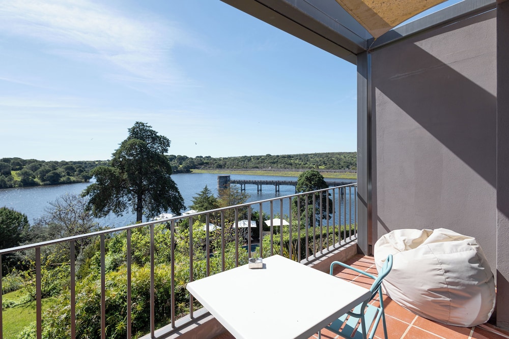 Hotel Vale do Gaio 34/59