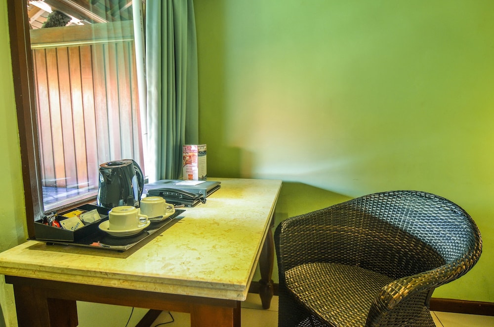 Bali Garden Beach Resort 35/69