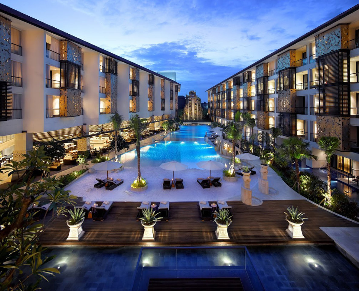 THE TRANS RESORT BALI 65/68