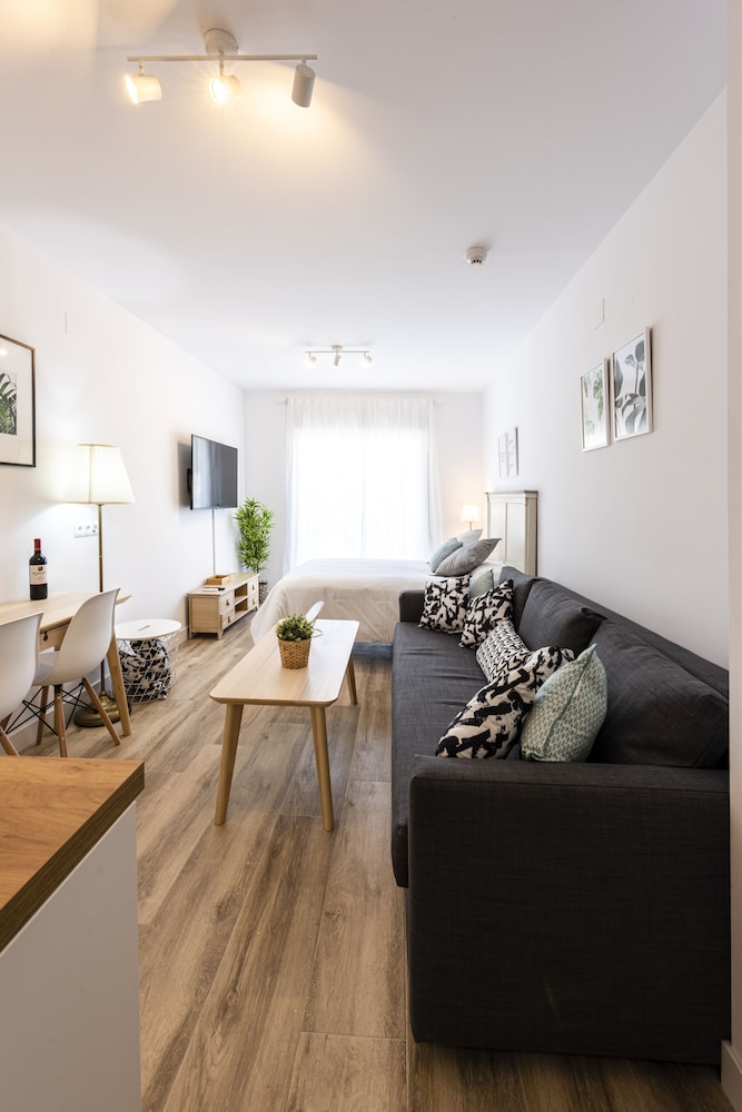 Apartamentos Toboso Plaza 31/50