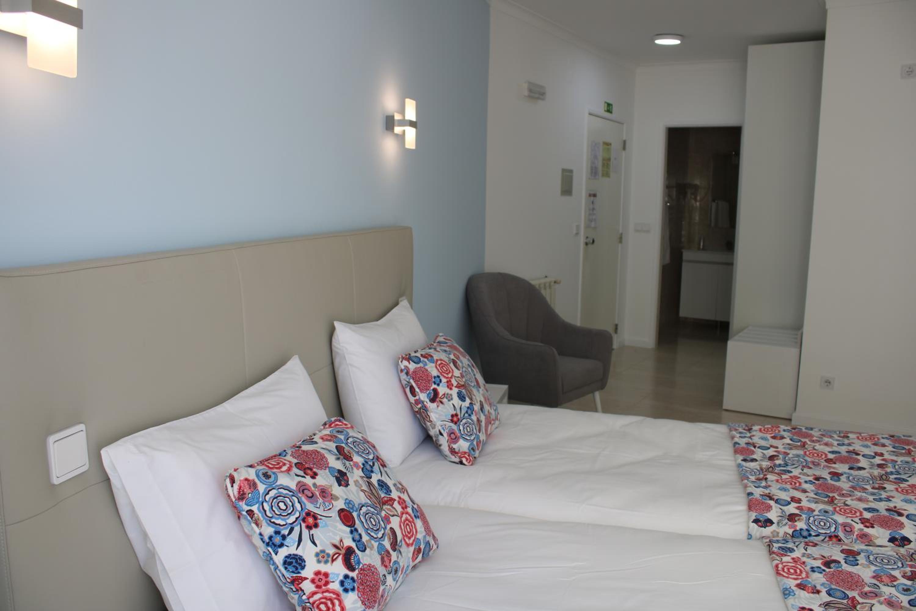 Hotel Ancora Mar Nazare 7/44