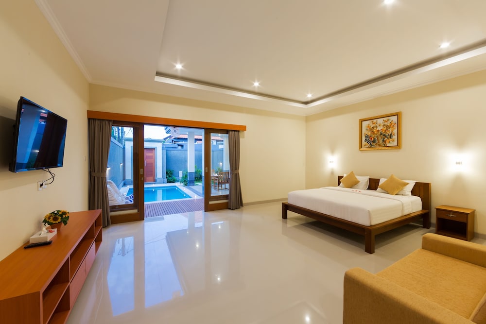 Paisa Villa Seminyak 36/67