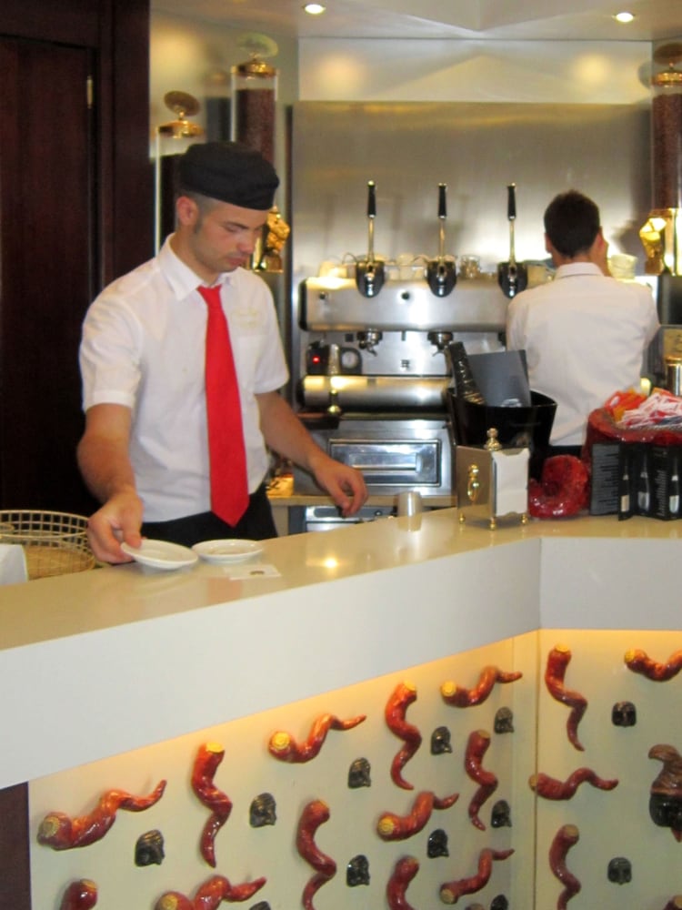 Hotel Meuble Santa Chiara Suite 8/48