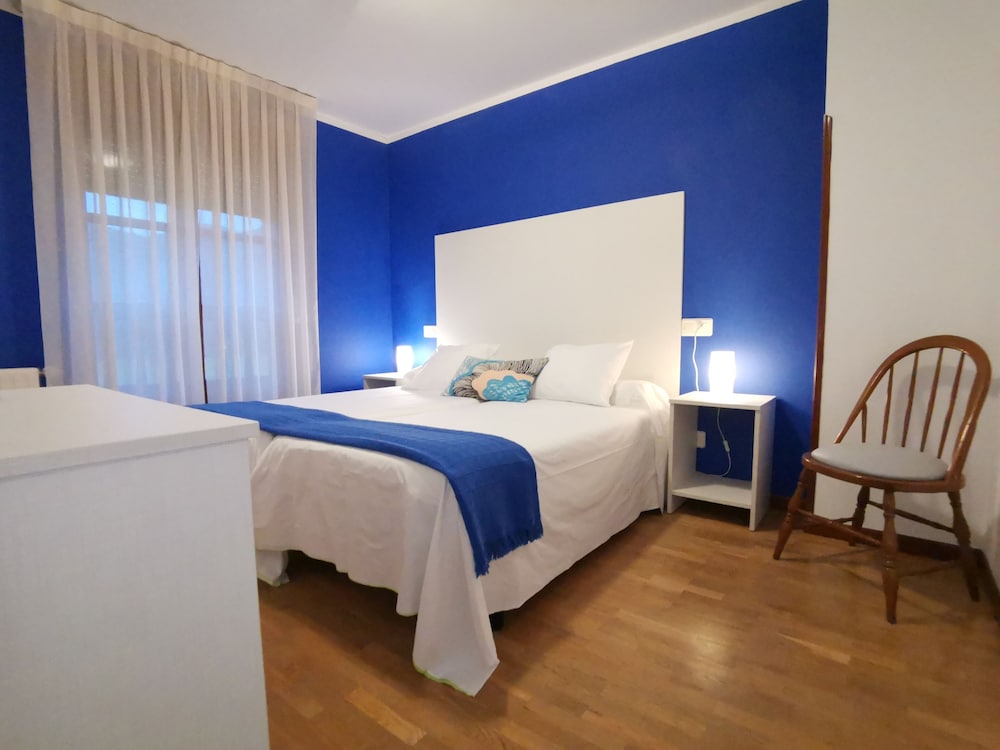 Hotel El Trasgu 4/21