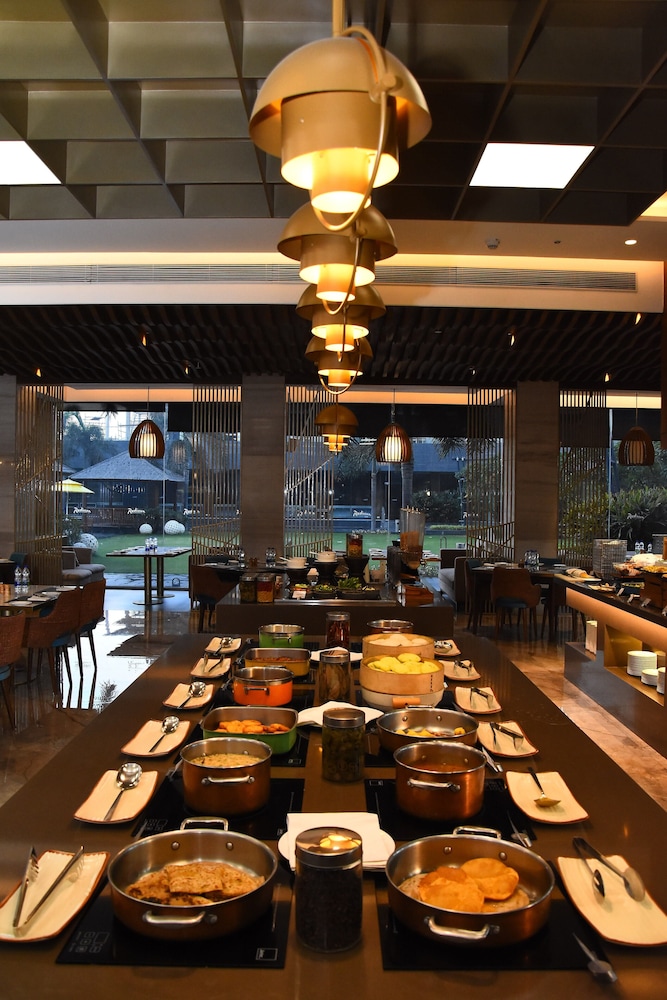 Radisson Resort & Spa Kandla 67/89