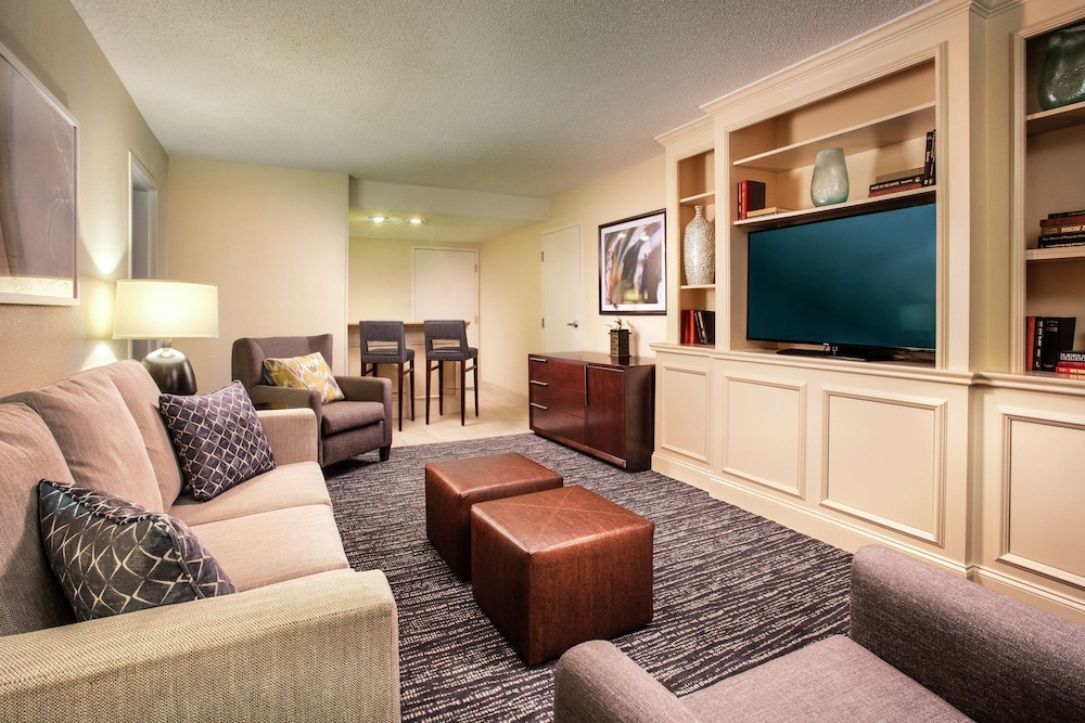 DoubleTree by Hilton Columbia South Carolina 21/43