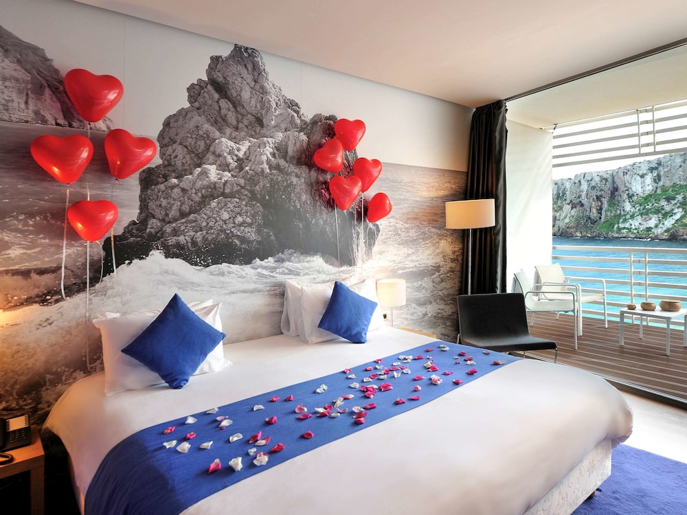 Mercure Quemado Resort 20/80