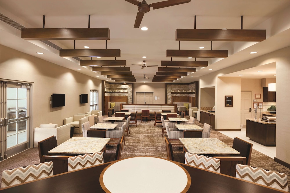 Homewood Suites by Hilton Tucson/St. Philip s Plaza Univ 40/48