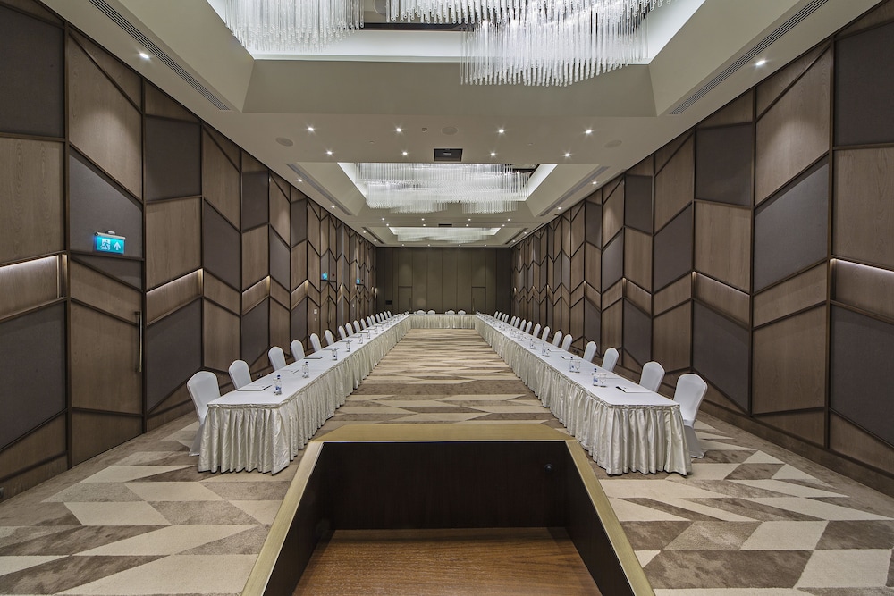 Naz City Hotel Taksim 63/69