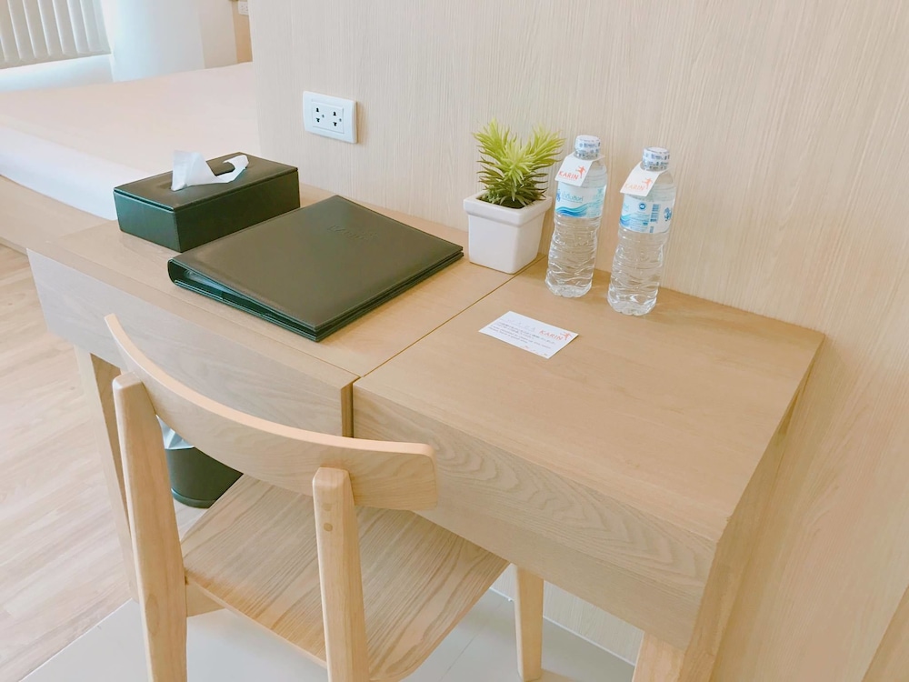 Karin Hotel & Serviced Apartment 9/44
