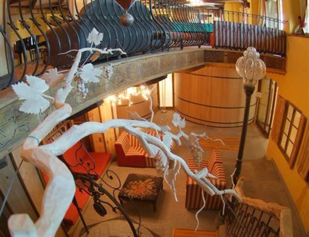 GRAND HOTEL SESTRIERE 34/63