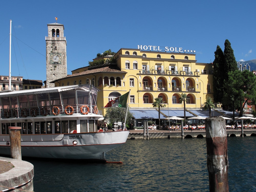 Hotel Sole Relax & Panorama 53/58