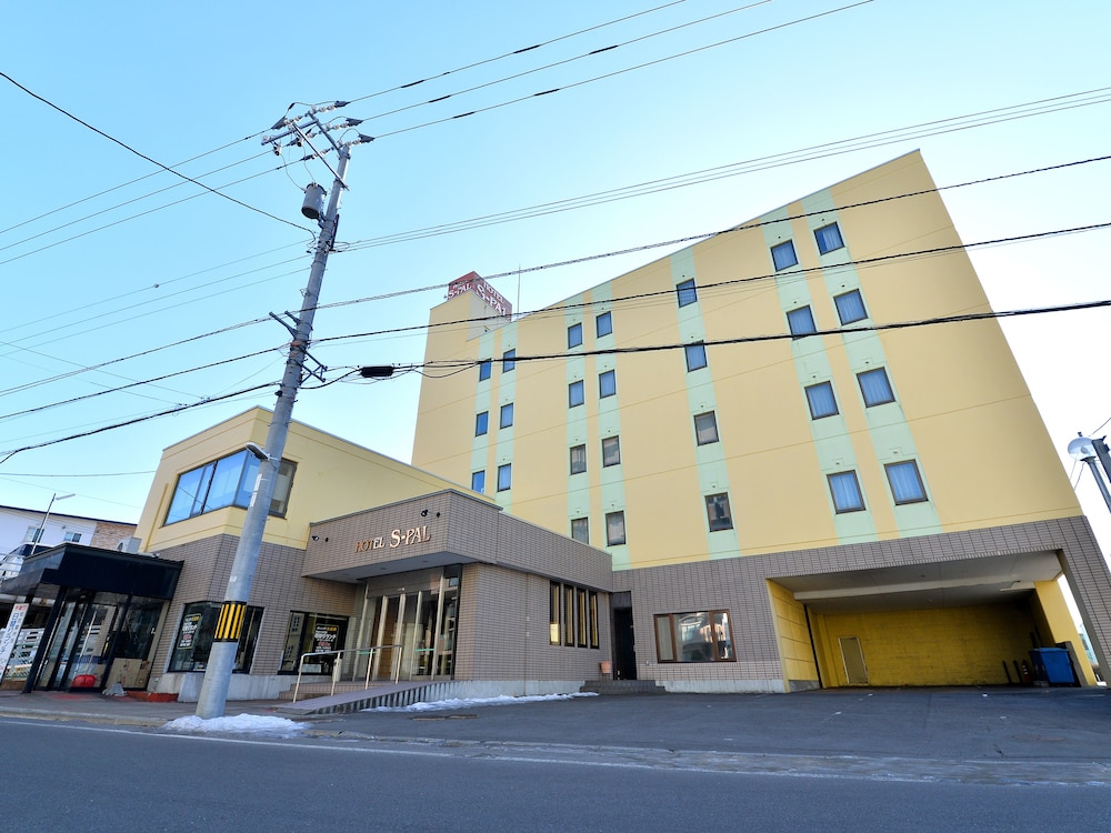 Hotel S-Pal 3/39