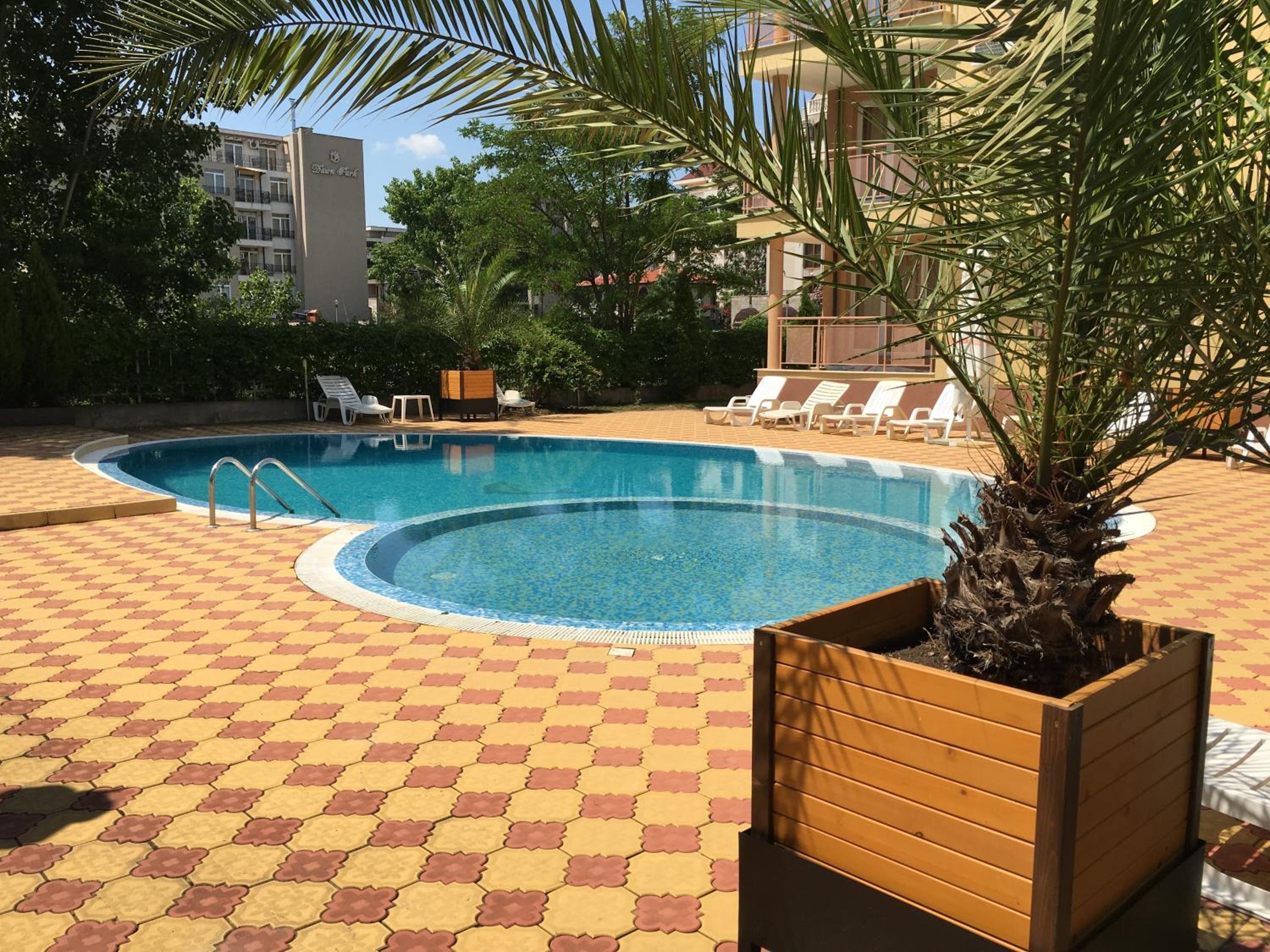 Beatris Family Hotel 47/53
