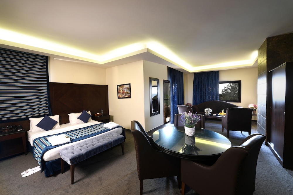 Reston Hotel, Jounieh 16/35