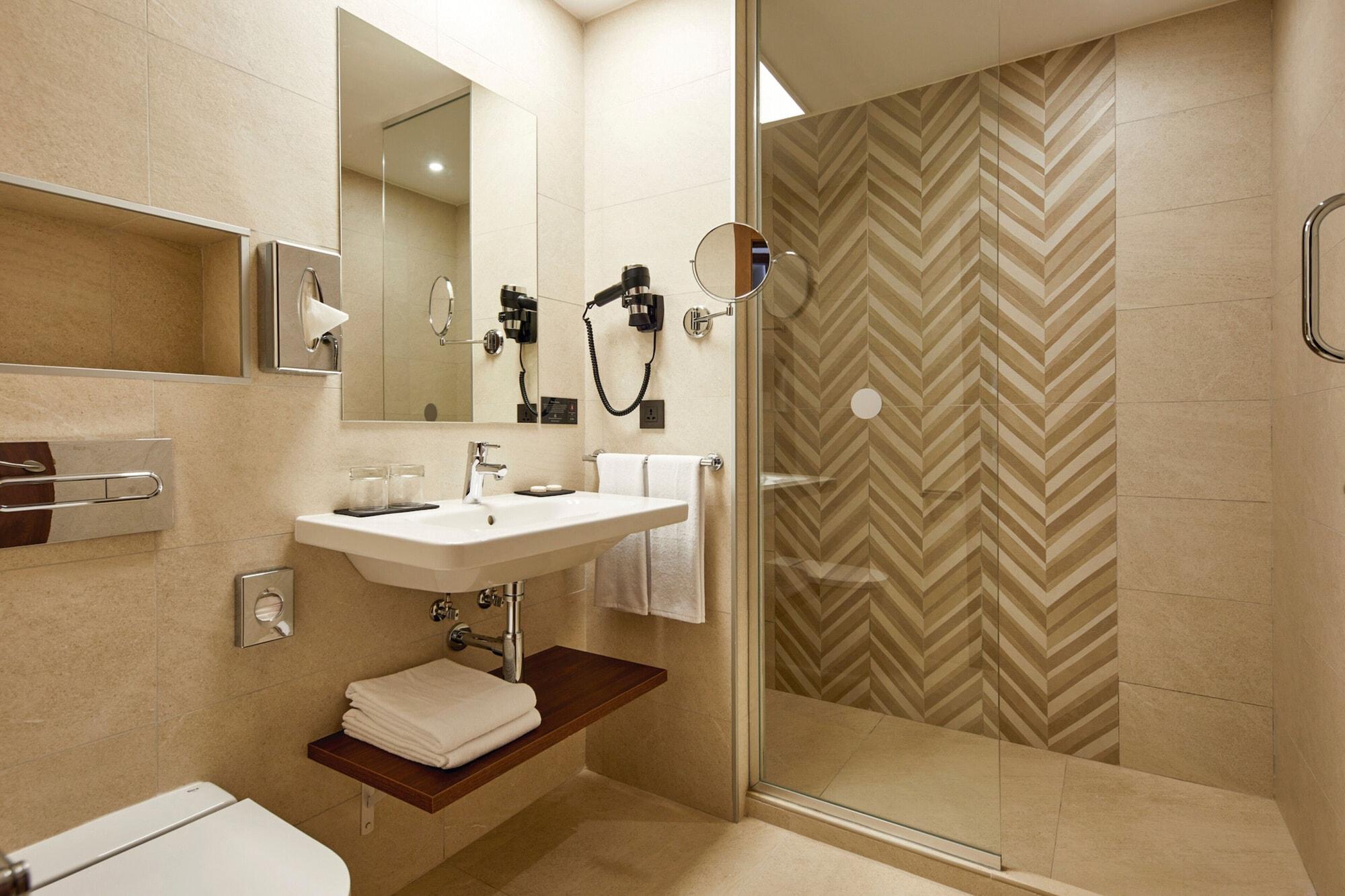 غرفة سوبيريور، Hotel RIU Jambo 2/2