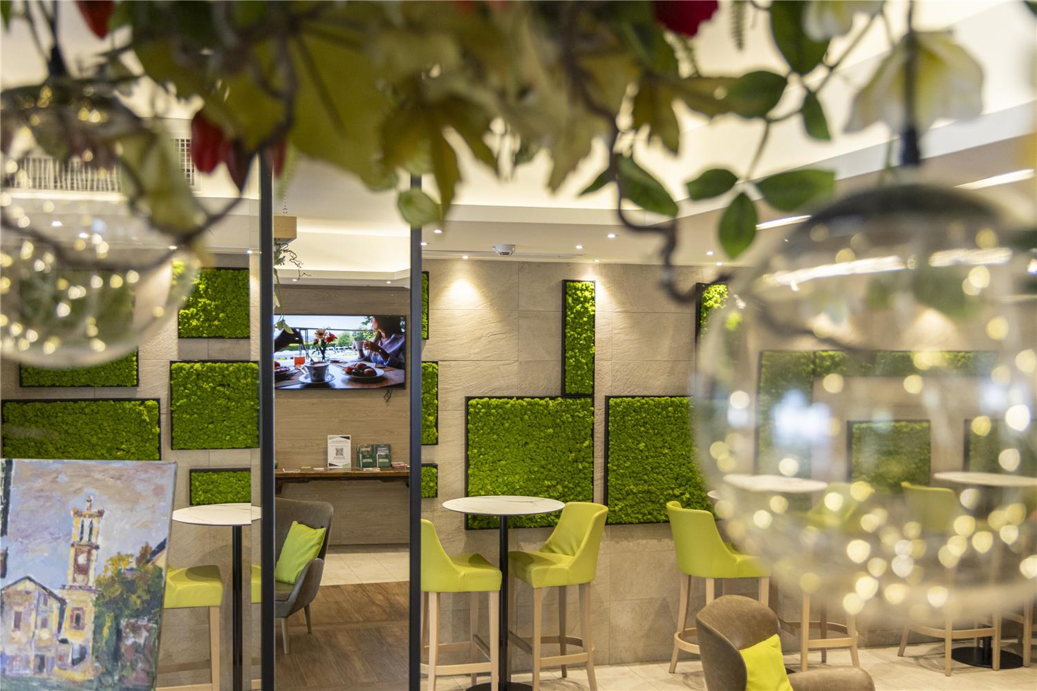 Hotel Horizon Wellness Spa Resort, BW Signature Collection 34/76