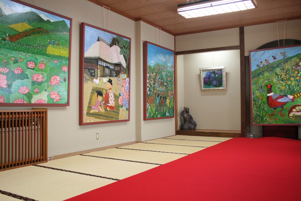 Akakura Wakui Hotel 10/27