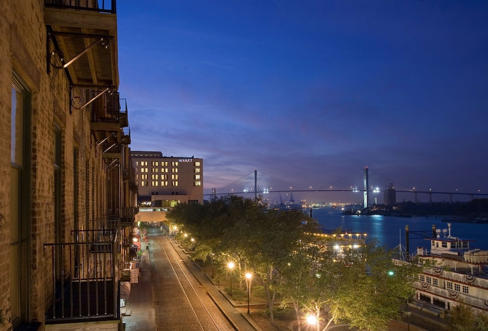Hyatt Regency Savannah 26/71