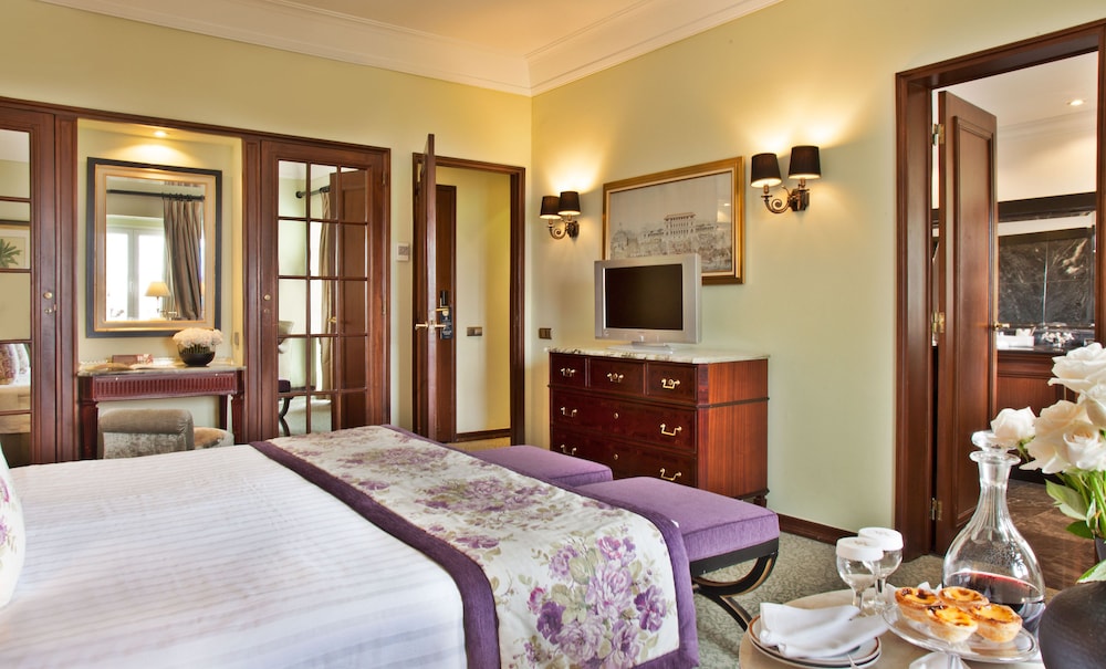 Palacio Estoril Hotel Golf And Spa 21/82