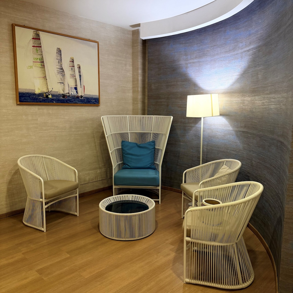 Favignana Hotel 25/45
