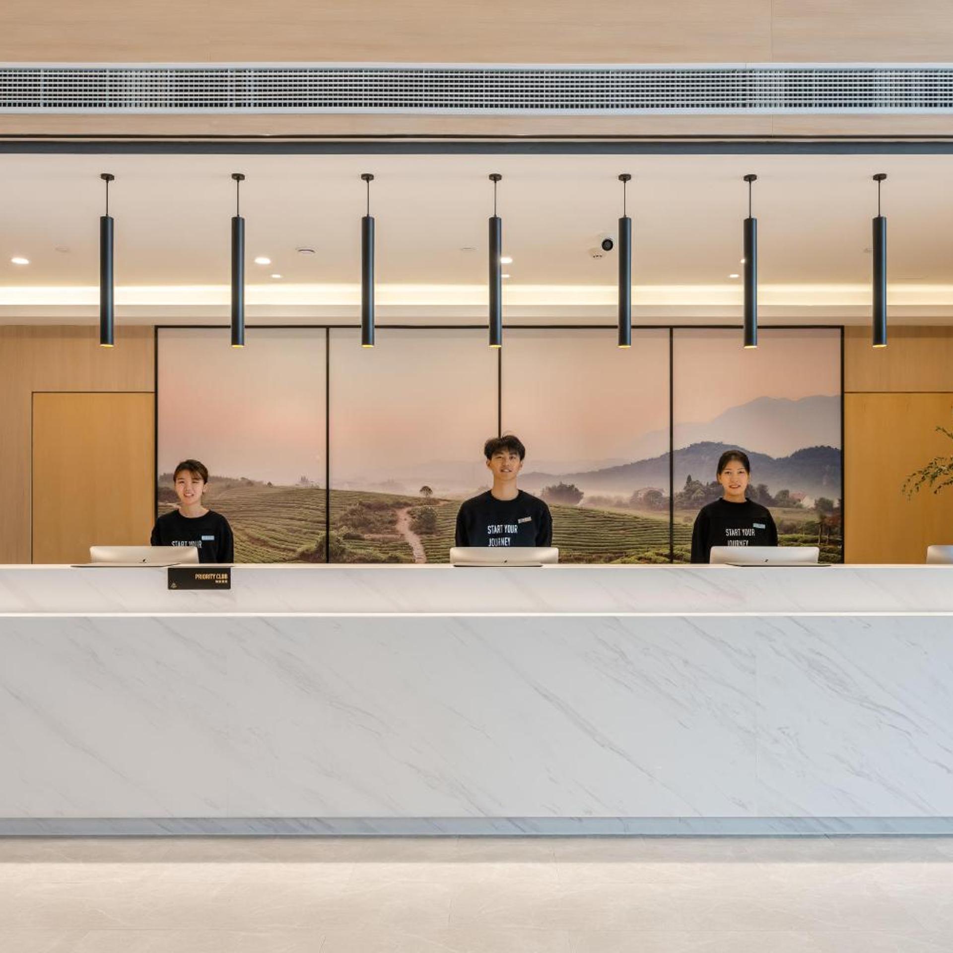 Atour Hotel Chongxian Banshan Hangzhou 9/61