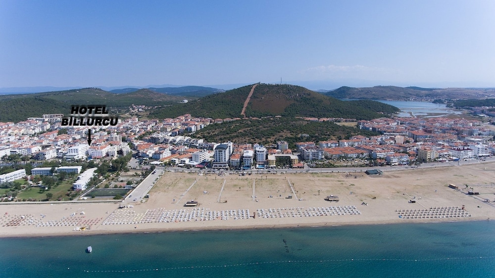 Hotel Billurcu 80/85
