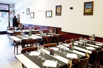 Hostal El Racó De Castello 32/37