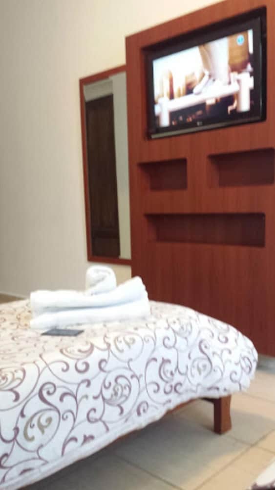 Stambouli Hotel 16/51