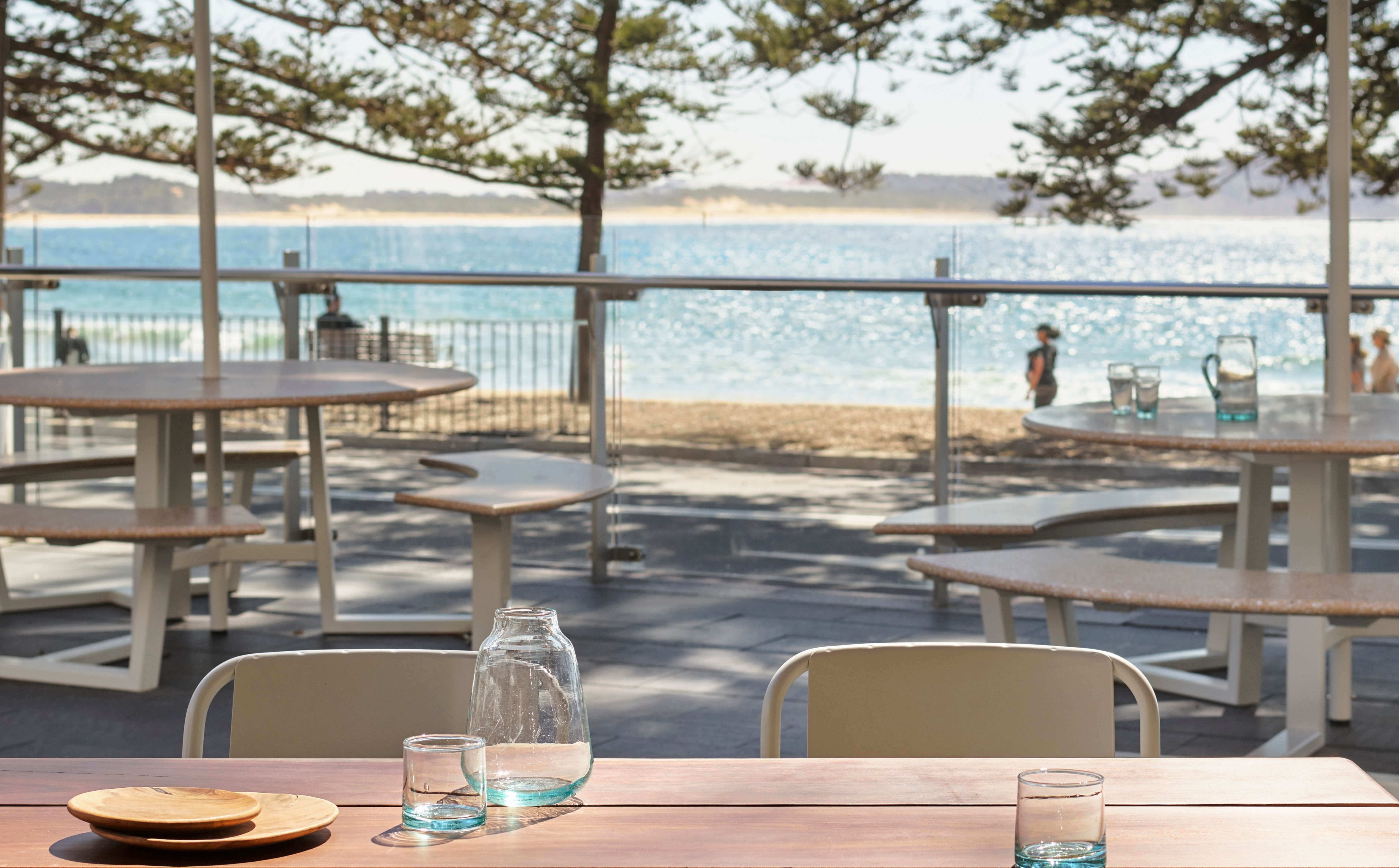 Crowne Plaza Terrigal 61/75
