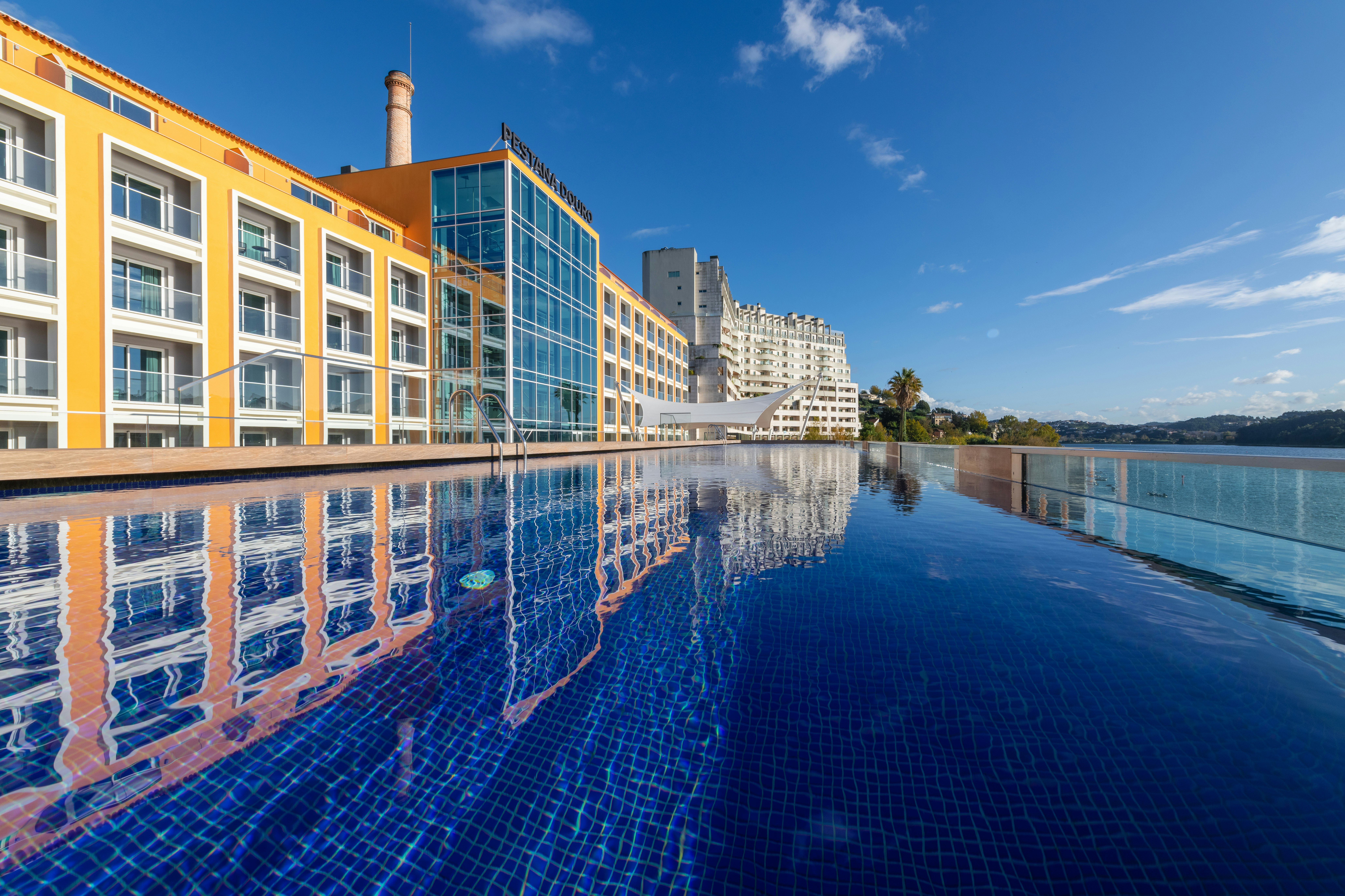 Pestana Douro Riverside 4/64