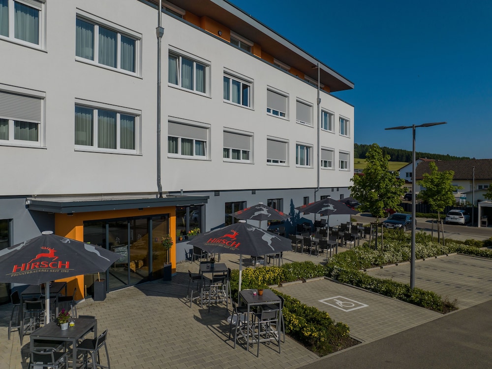 Hotel Schlossberg Wehingen 57/61