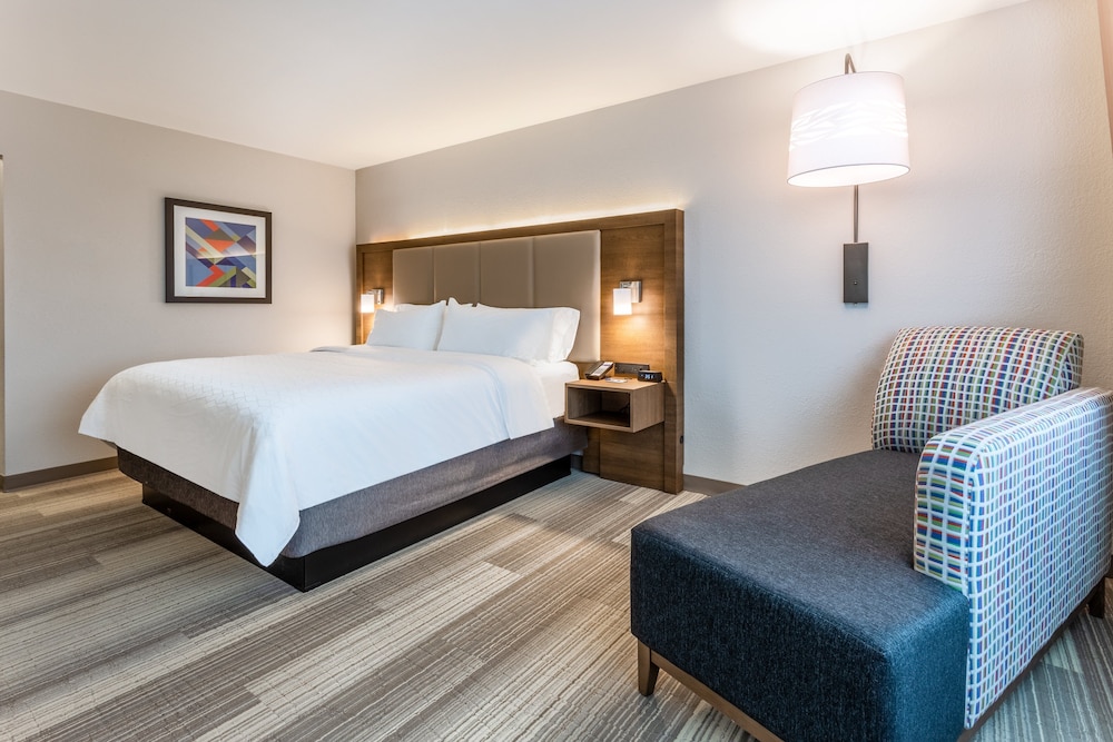 Holiday Inn Express Suites Florence Cincinnati Airport 13/37