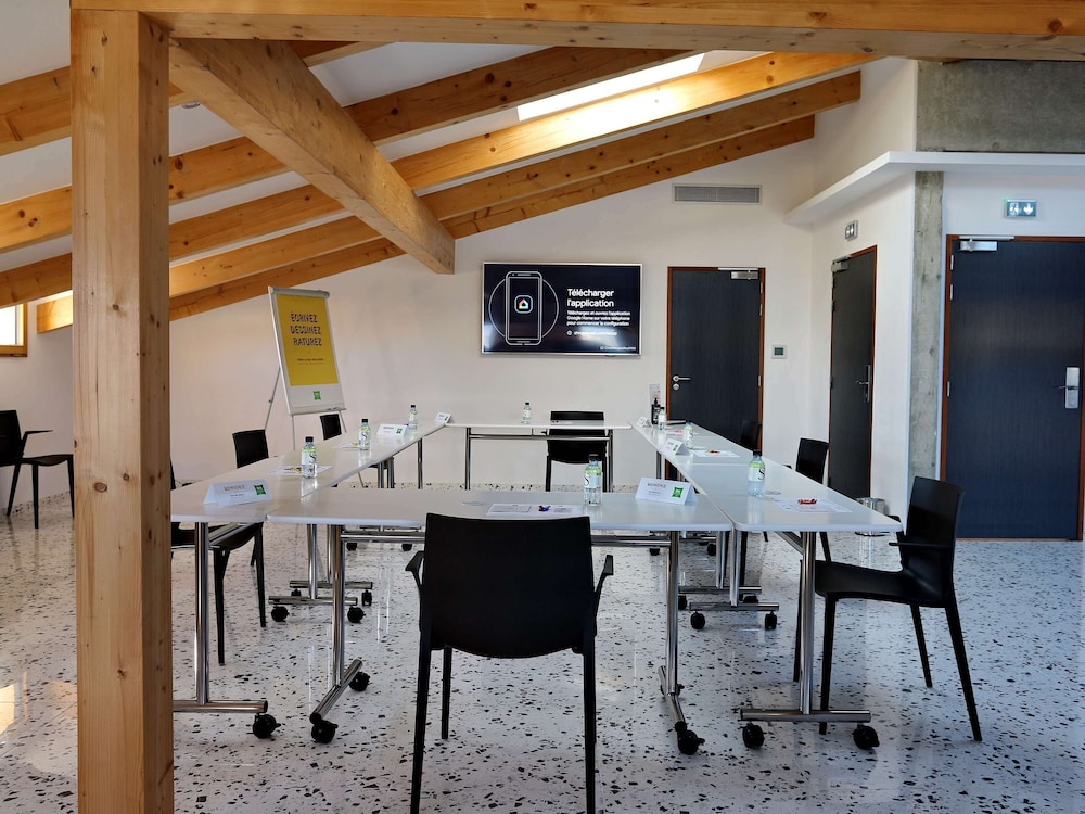 ibis Styles Ajaccio Napoleon 58/65