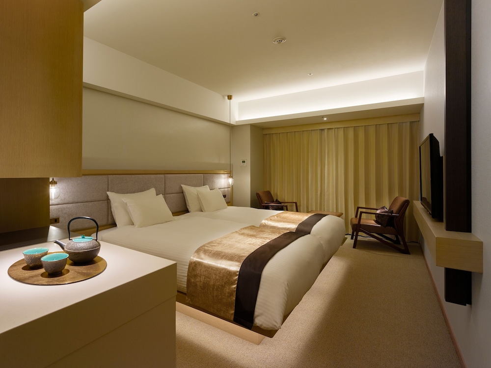 Hotel The Celestine Kyoto Gion 14/66