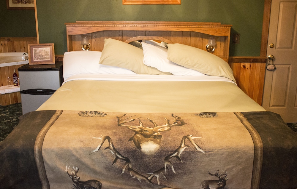 Berry Patch Bed and Breakfast 16/50